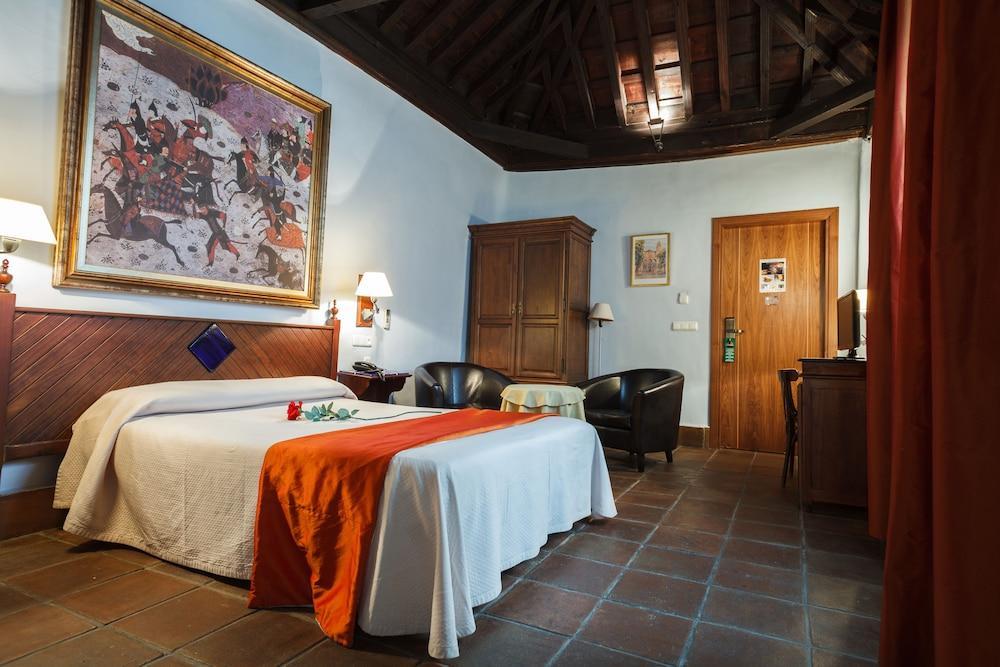 Hotel Casa Palacio Pilar Del Toro