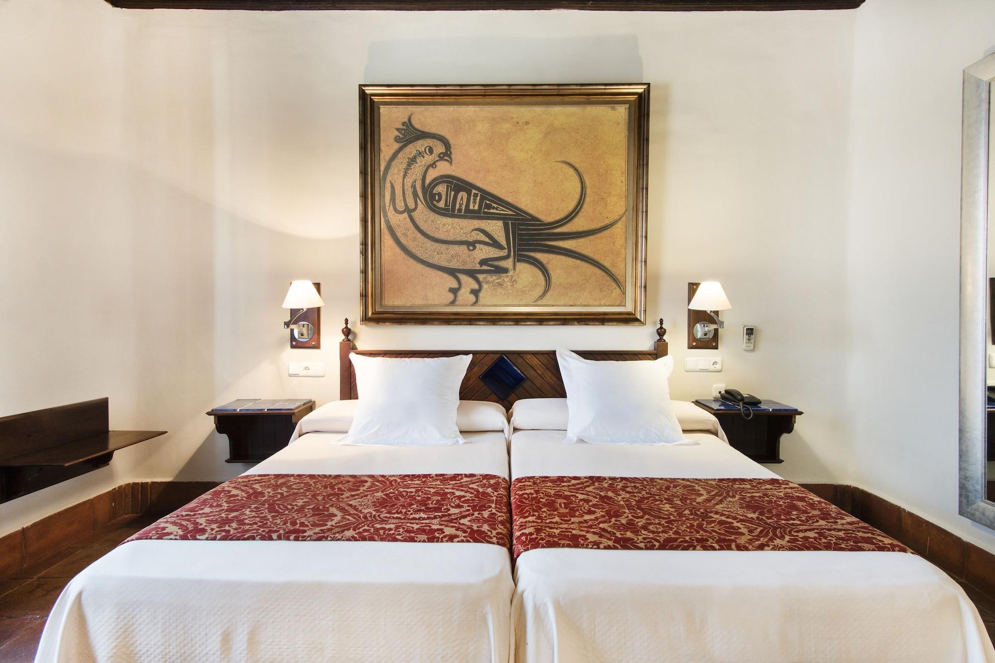 Casa Palacio Pilar Del Toro Hotel 3*