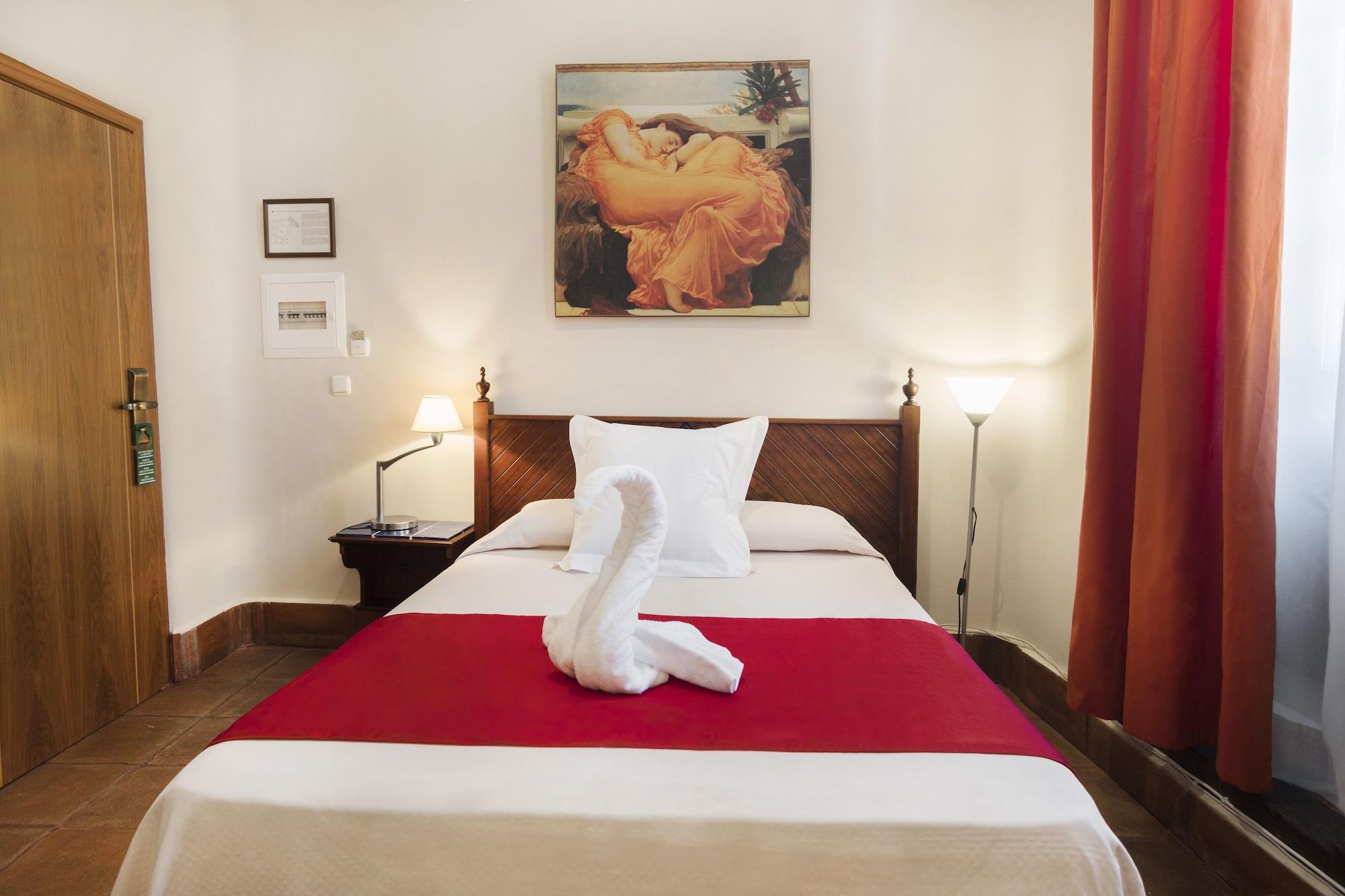 Hotel Casa Palacio Pilar Del Toro
