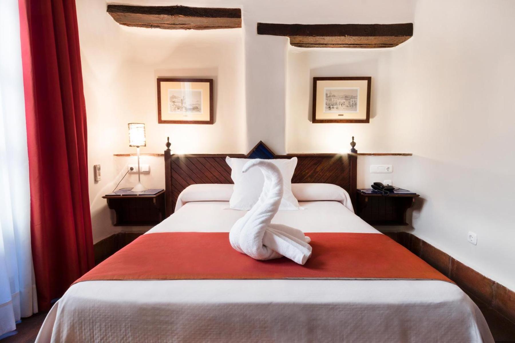 Hotel Casa Palacio Pilar Del Toro