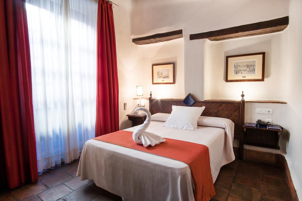 Casa Palacio Pilar Del Toro Hotel 3*