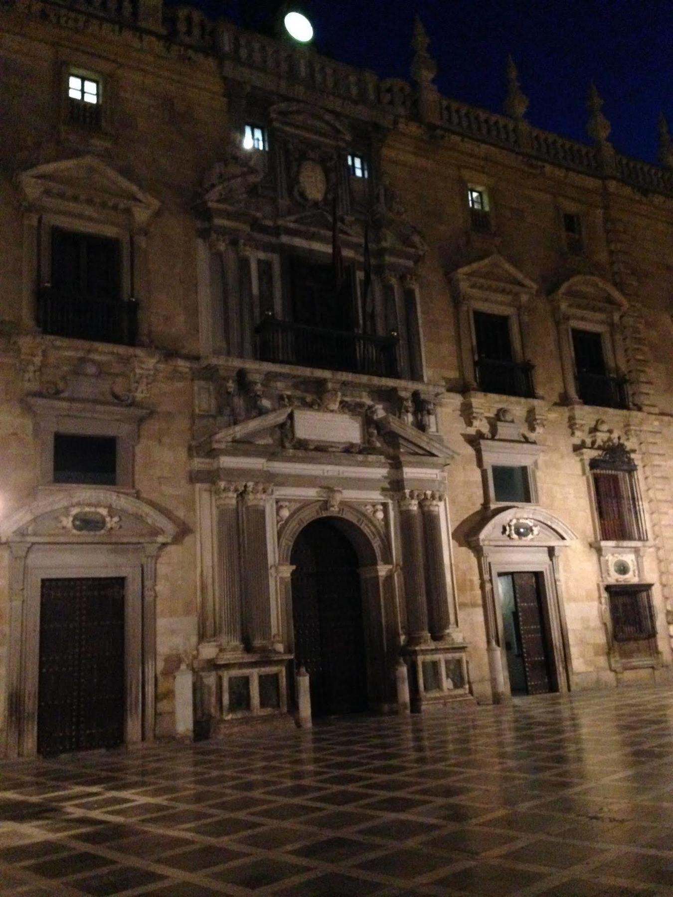 Hotel Casa Palacio Pilar Del Toro
