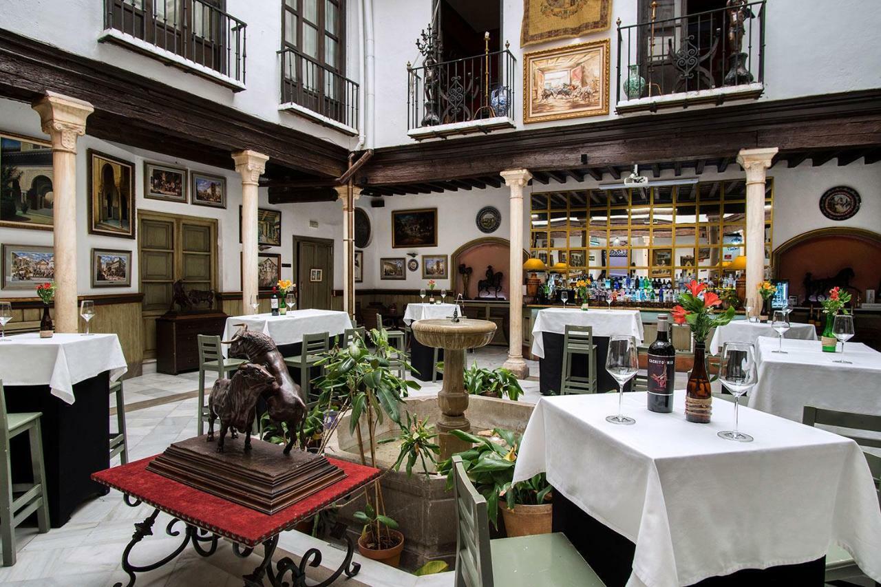 Casa Palacio Pilar Del Toro Hotel 3*